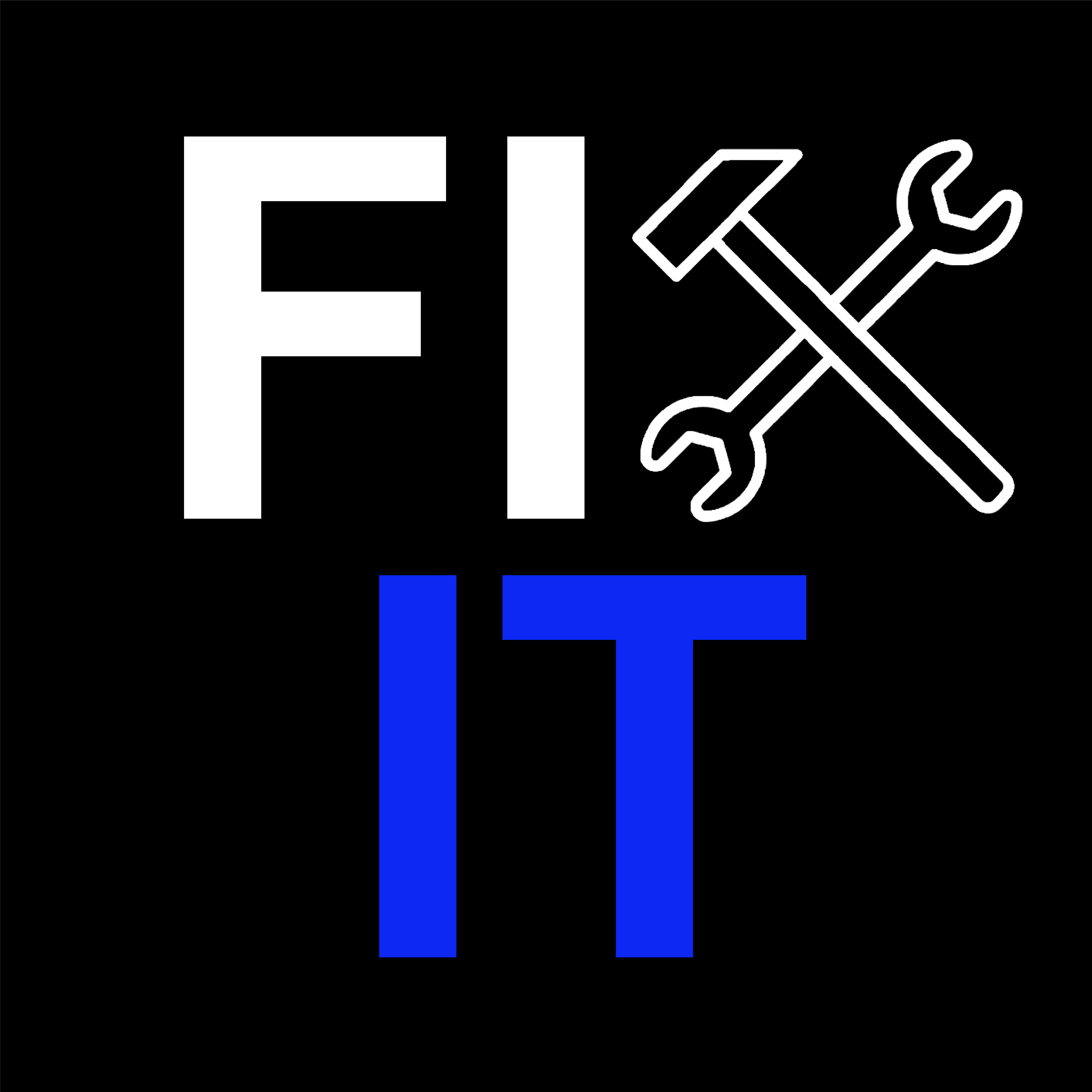 FixIT Logo